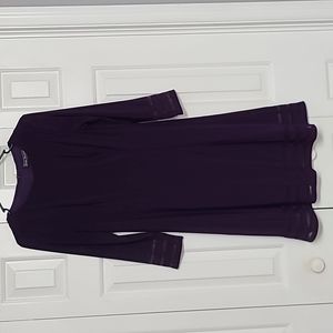 JESSICA HOWARD DRESS SZ6